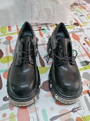 Sapatos novos 41 