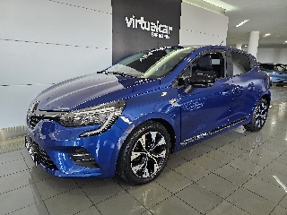RENAULT CLIO TCE LIMITED Gasolina 