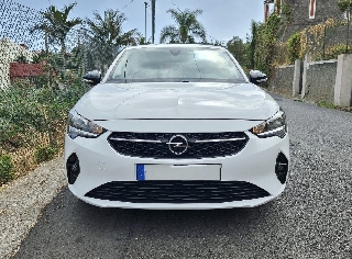 OPEL CORSA F Gasolina 