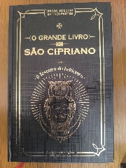 Livro de São Cipriano 