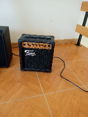 Amplificador FAME 