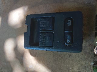 Botões vidros e fecho portas 