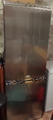 Hotpoint Frigorífico Combinado Ariston (agora designada por Hotpoint) 