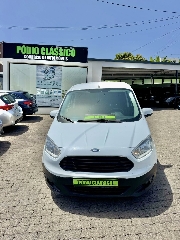 FORD TRANSIT Courier 1.5 Tdci Gasóleo 
