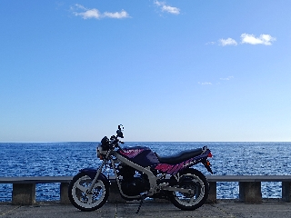 Suzuki GS500E 500 cc Sport, turismo 