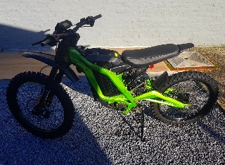 Outras Sur-Ron Light Bee 50 cc Enduro 