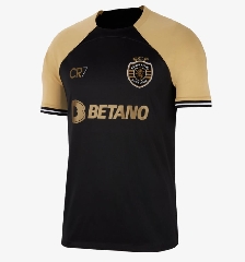 Camisola Comemorativa CR7 Sporting CP 23/24 (Nova com etiqueta - Tamanho M) 