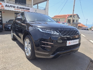 LAND-ROVER EVOQUE R-DYNAMIC Híbrido 
