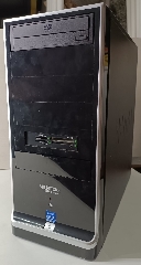 Caixa Asus Vento 