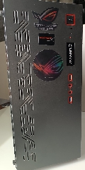 Caixa completa 