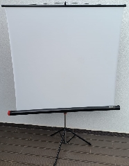 Tela de projeção 