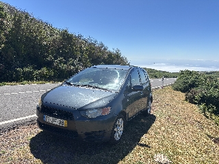 MITSUBISHI COLT 1.1. Gasolina 