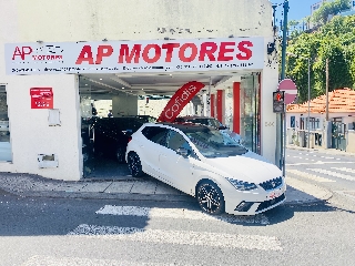 SEAT IBIZA FR 1.0 TSI Gasolina 