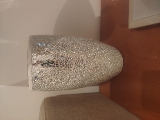 Vaso decorativo 