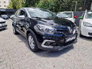 RENAULT CAPTUR 1.5 DCI C/GARANTIA Gasóleo 