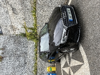 AUDI A3 8V Gasóleo 