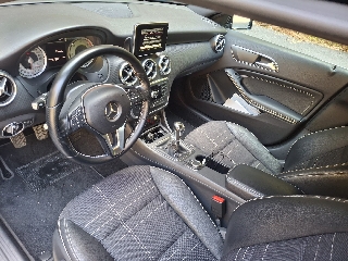 MERCEDES A 180 cdi Gasóleo 