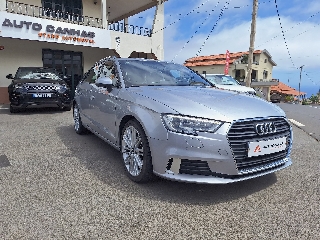AUDI A3 STYLE Gasóleo 