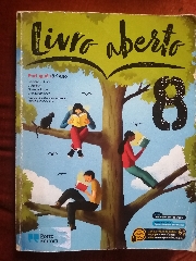 Livros 8 ano 8º Português