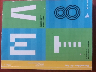 Livros 8 ano 8º Matemática