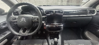 CITROEN C3 C3 Gasóleo