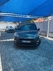 CITROEN BERLINGO 1.6 HDi MULTISPACE Gasolina 