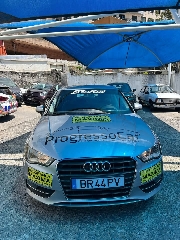 AUDI A3 1.8 TFSI Gasolina 