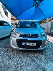 CITROEN C1 1.0 Gasolina 