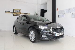 SKODA FABIA TSi First Edition Gasolina 