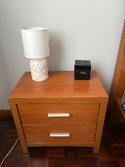Vendo quarto de casal 