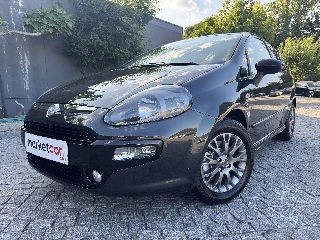 FIAT PUNTO Evo 1.3 JTD Dynamic Gasóleo 