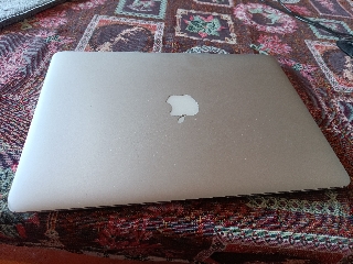 MacBook Air 2017