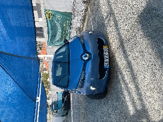 RENAULT ZOE Elétrico 109 cv / 80 kW Eléctrico 