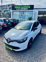 RENAULT CLIO 1.5 Dci Gasóleo 
