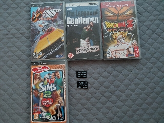Jogos psp Outros 