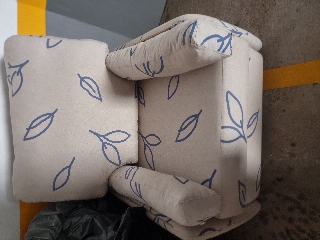 Cadeira Sofa x 2 Singular 