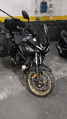 Yamaha TRACER 700 695 cc Sport, turismo 