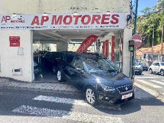 SEAT CRONO 1.6TDI Gasóleo 