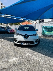 RENAULT ZOE 50 R110 Eléctrico 