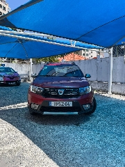 DACIA DUSTER 1.5 dCi Stepway Gasóleo 