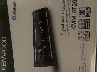 Digital Media Receiver
