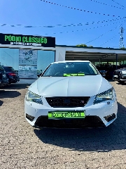 SEAT LEON Fr 1.6 Tdi Gasóleo 