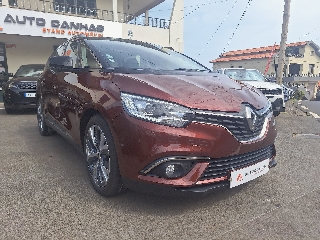 RENAULT SCENIC GRAND SCENIC INTENSE 7 LUG Gasóleo 