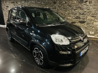 FIAT PANDA HYBRID 5L Gasolina 