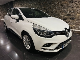 RENAULT CLIO IV TCE LIMITED Gasolina 