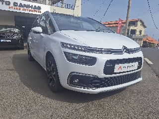 CITROEN C4 SPACETOURER Gasóleo 