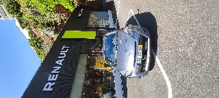 RENAULT CLIO 1.2 Gasolina 