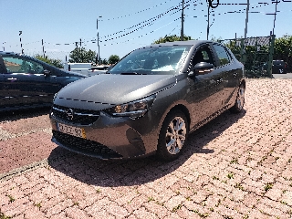 OPEL CORSA 1.5D EDITION 2020 Gasóleo 