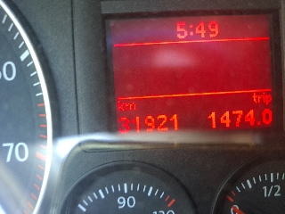 VOLKSWAGEN GOLF 140 cavalos Gasolina 