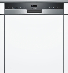 Máquina de Lavar Loiça Siemens iSensoric SN558S06TE de encastre